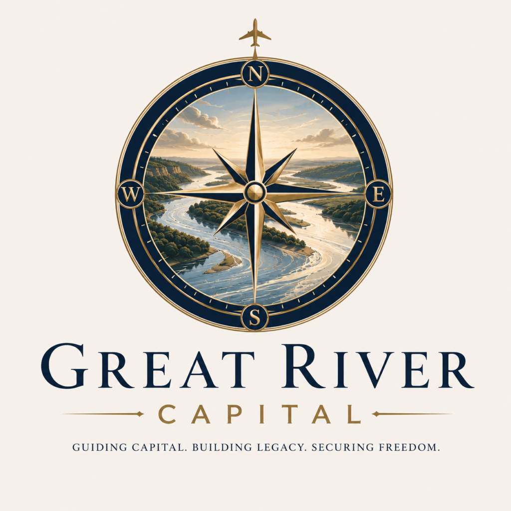 Great River Capital Logo 1 1024x1024